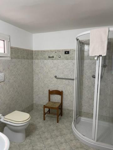 Dimora Nonna Ada Bed & Breakfast Aradeo Eksteriør bilde