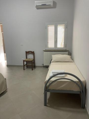 Dimora Nonna Ada Bed & Breakfast Aradeo Eksteriør bilde