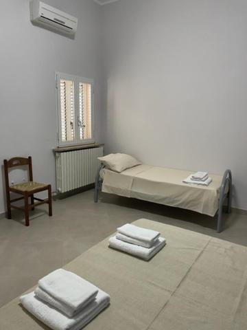 Dimora Nonna Ada Bed & Breakfast Aradeo Eksteriør bilde