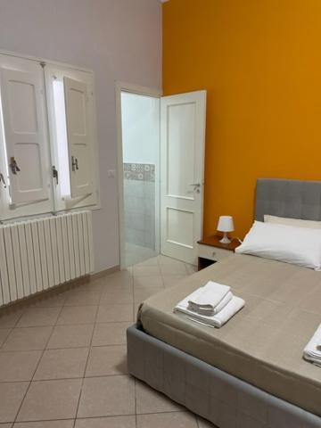 Dimora Nonna Ada Bed & Breakfast Aradeo Eksteriør bilde